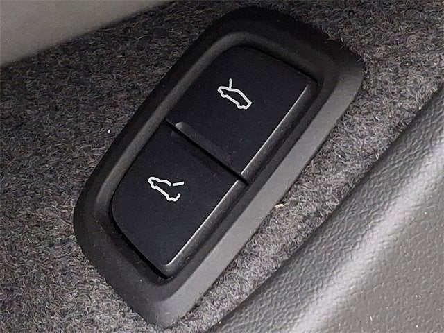 2021 Chevrolet Corvette Stingray 1LT