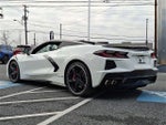 2021 Chevrolet Corvette Stingray 1LT