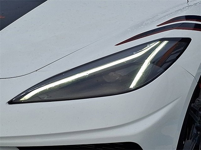 2021 Chevrolet Corvette Stingray 1LT