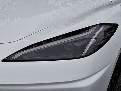 2024 Chevrolet Corvette Stingray 1LT