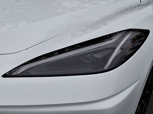 2024 Chevrolet Corvette Stingray 1LT