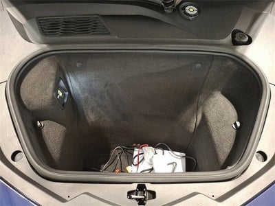 2025 Chevrolet Corvette Stingray 2LT