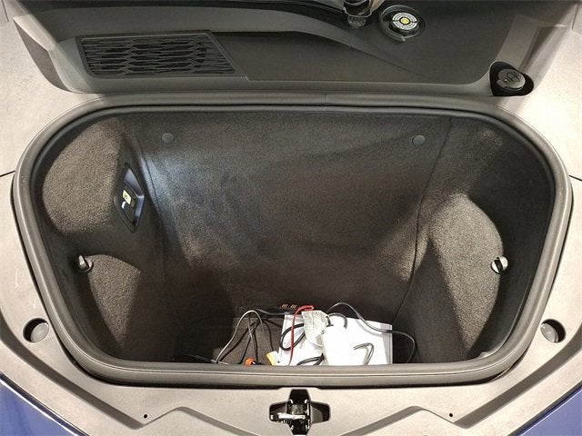 2025 Chevrolet Corvette Stingray 2LT