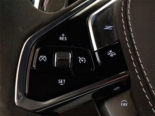 2025 Chevrolet Corvette Stingray 2LT