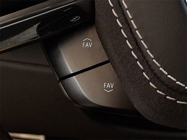 2025 Chevrolet Corvette Stingray 2LT