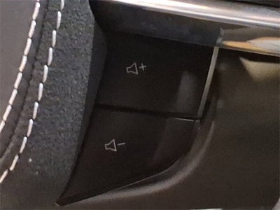 2025 Chevrolet Corvette Stingray 2LT