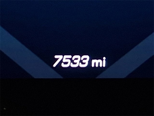 2025 Chevrolet Corvette Stingray 2LT