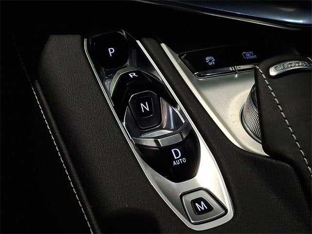 2025 Chevrolet Corvette Stingray 2LT