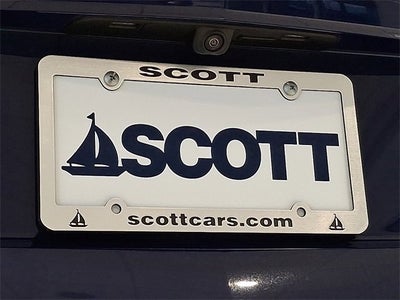 2025 Chevrolet Corvette Stingray 2LT