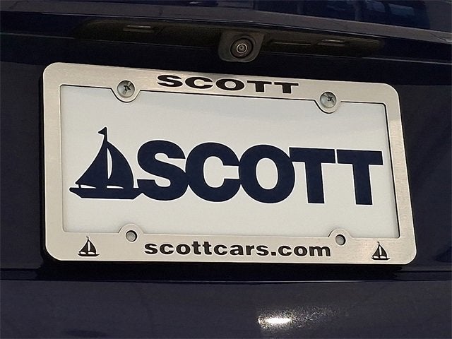 2025 Chevrolet Corvette Stingray 2LT