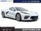 2025 Chevrolet Corvette Stingray 3LT
