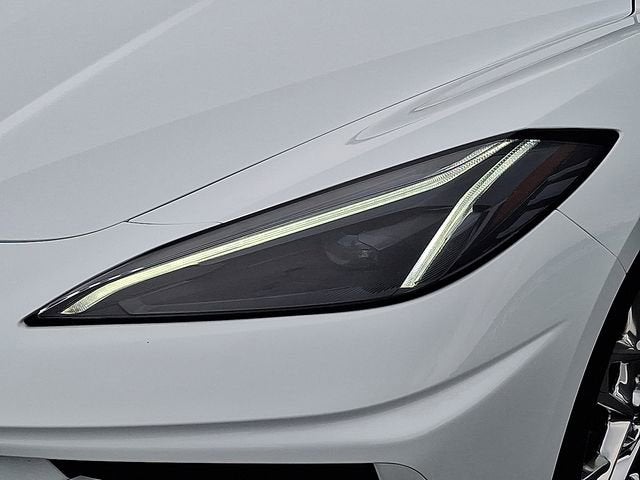 2025 Chevrolet Corvette Stingray 3LT