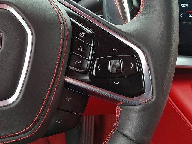 2025 Chevrolet Corvette Stingray 3LT