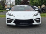 2025 Chevrolet Corvette Stingray 3LT