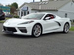 2025 Chevrolet Corvette Stingray 3LT