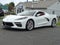 2025 Chevrolet Corvette Stingray 3LT