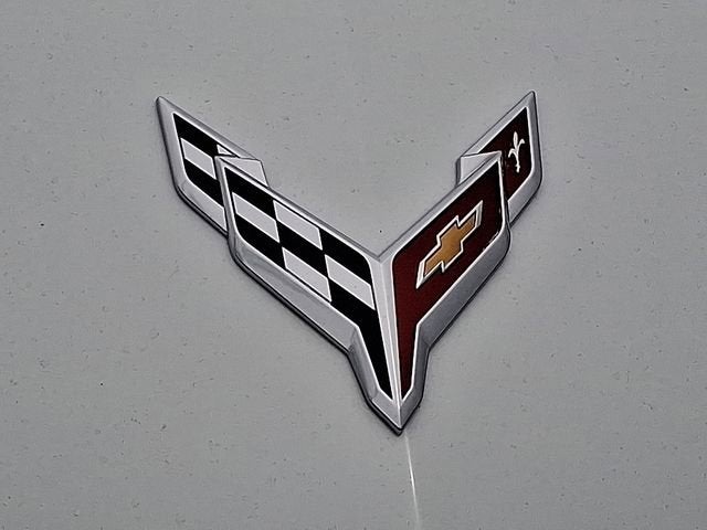 2025 Chevrolet Corvette Stingray 3LT