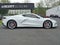 2025 Chevrolet Corvette Stingray 3LT