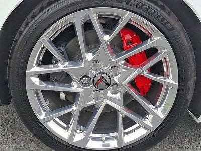 2025 Chevrolet Corvette Stingray 3LT