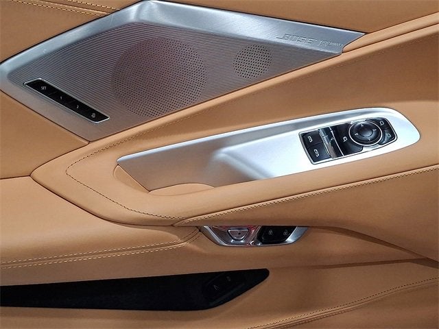 2021 Chevrolet Corvette Stingray 3LT