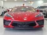 2021 Chevrolet Corvette Stingray 3LT