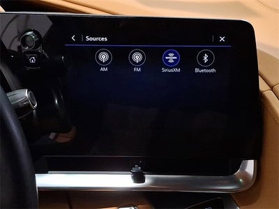 2021 Chevrolet Corvette Stingray 3LT