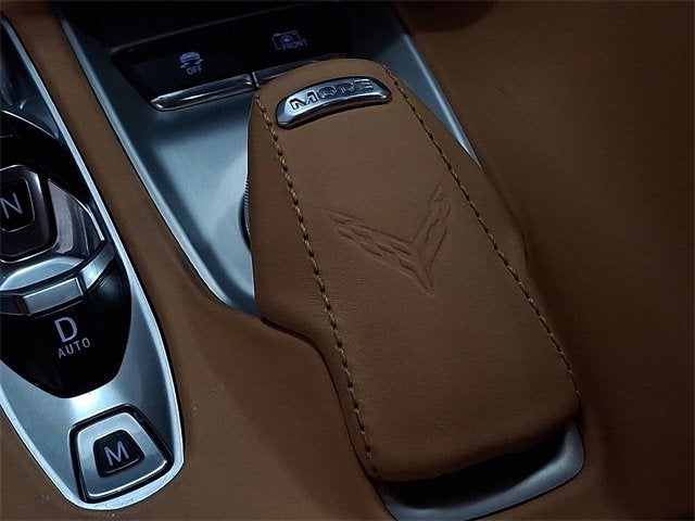 2021 Chevrolet Corvette Stingray 3LT