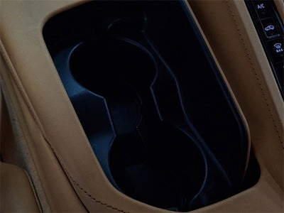 2021 Chevrolet Corvette Stingray 3LT