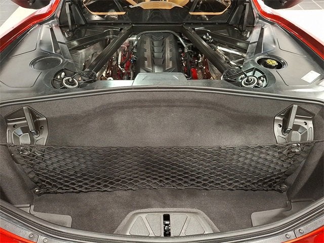 2021 Chevrolet Corvette Stingray 3LT