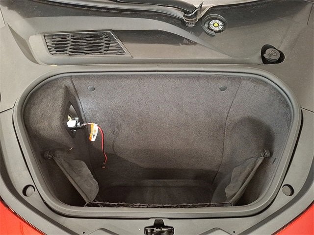 2021 Chevrolet Corvette Stingray 3LT