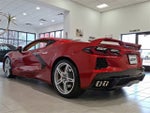 2021 Chevrolet Corvette Stingray 3LT