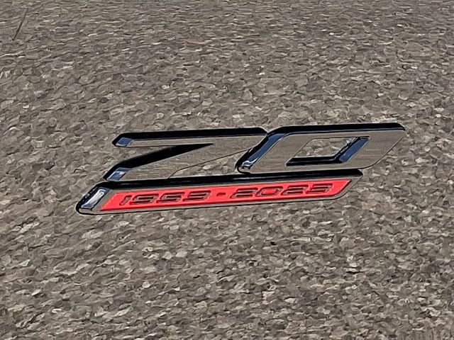 2023 Chevrolet Corvette Stingray 3LT