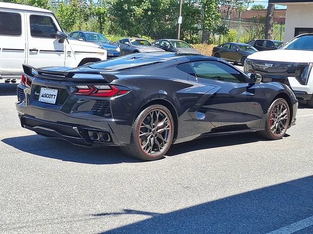 2023 Chevrolet Corvette Stingray 3LT