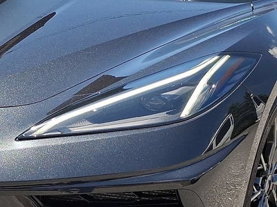 2023 Chevrolet Corvette Stingray 3LT