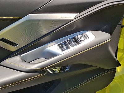 2023 Chevrolet Corvette Stingray 3LT