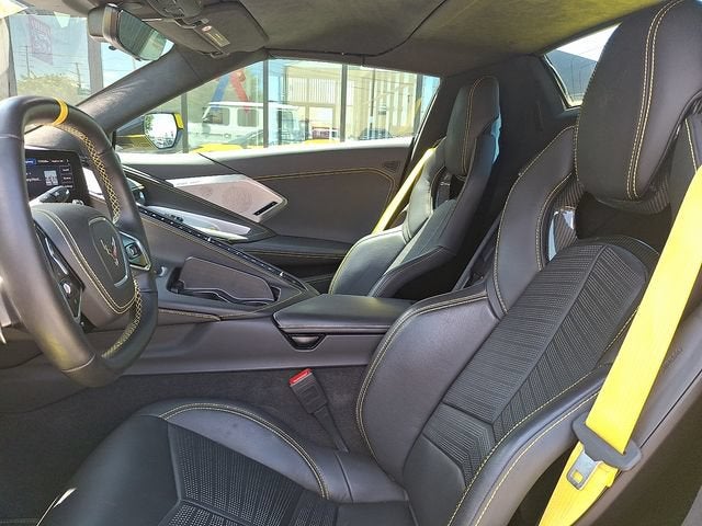 2023 Chevrolet Corvette Stingray 3LT