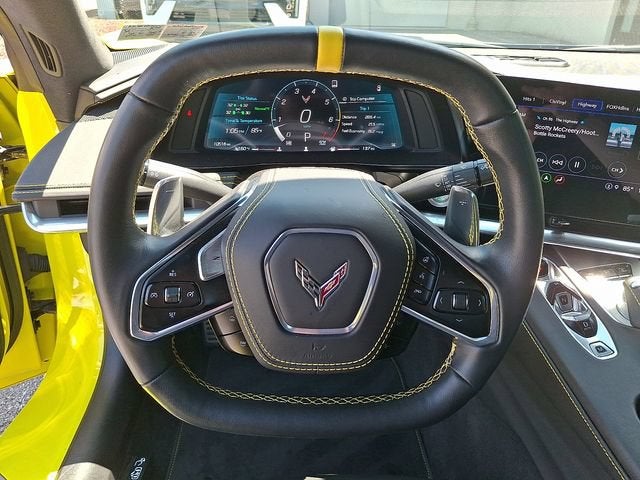 2023 Chevrolet Corvette Stingray 3LT