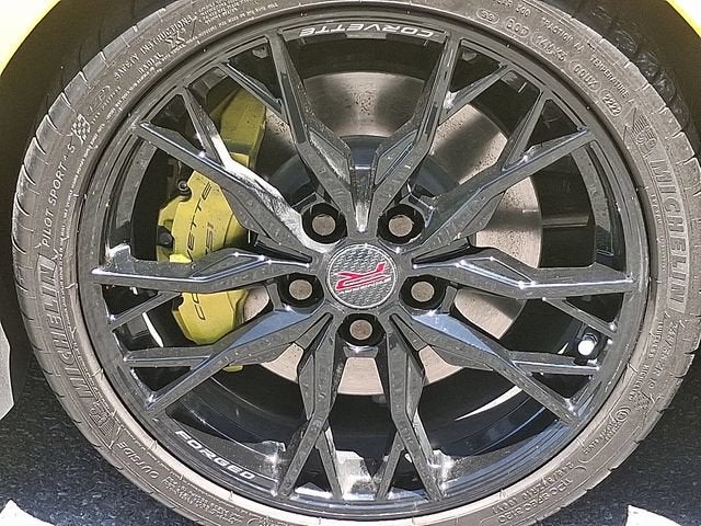 2023 Chevrolet Corvette Stingray 3LT