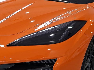 2023 Chevrolet Corvette Z06 2LZ