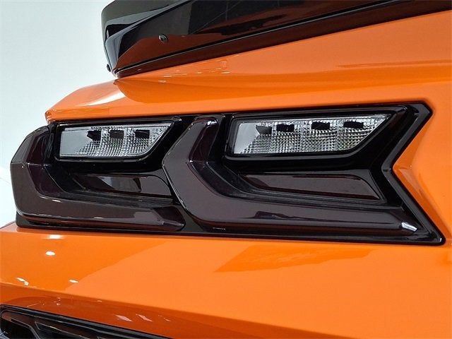 2023 Chevrolet Corvette Z06 2LZ