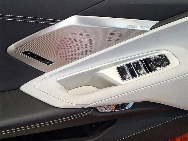 2023 Chevrolet Corvette Z06 2LZ