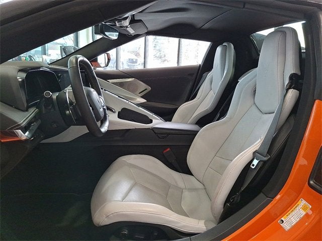 2023 Chevrolet Corvette Z06 2LZ