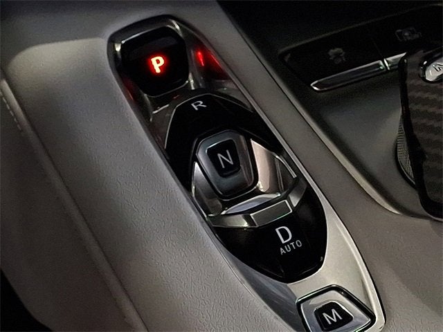 2023 Chevrolet Corvette Z06 2LZ