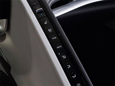 2023 Chevrolet Corvette Z06 2LZ