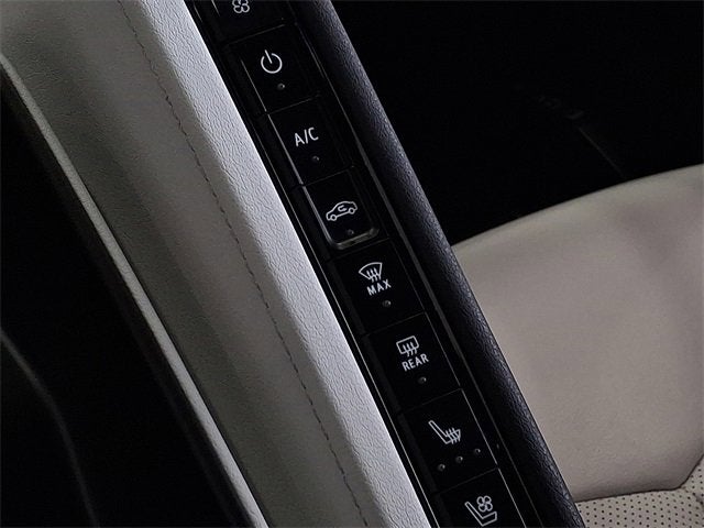 2023 Chevrolet Corvette Z06 2LZ