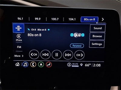 2023 Chevrolet Corvette Z06 2LZ