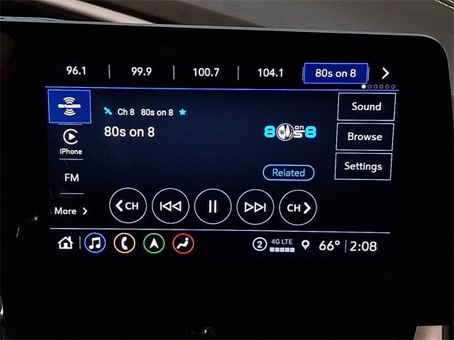 2023 Chevrolet Corvette Z06 2LZ