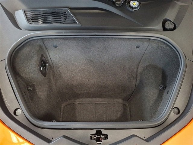 2023 Chevrolet Corvette Z06 2LZ