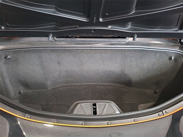 2023 Chevrolet Corvette Z06 2LZ