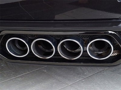 2023 Chevrolet Corvette Z06 2LZ